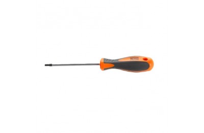 DESTORNILLADOR ALYCO TORX T30X100 ORANGE 170444