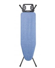 MESA PLANCHA ROLSER K-UNO BLACK TUBE