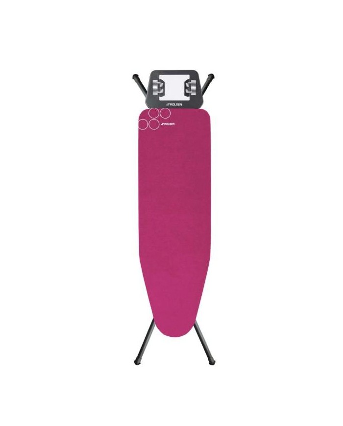 MESA PLANCHA ROLSER K-UNO BLACK TUBE