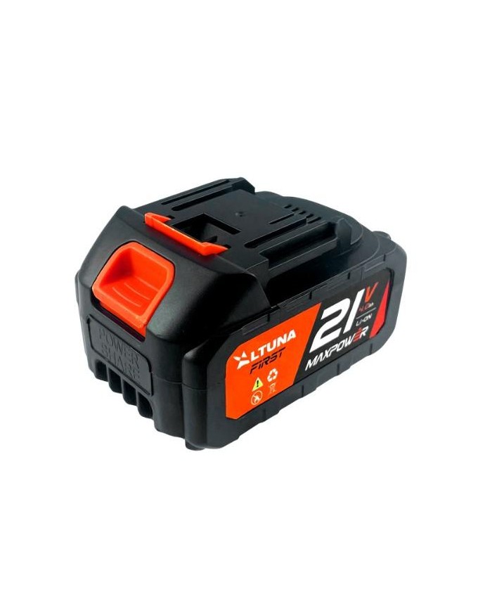 BATERIA ALTUNA 21V. 4.0AH TIJERA AF28-AF150