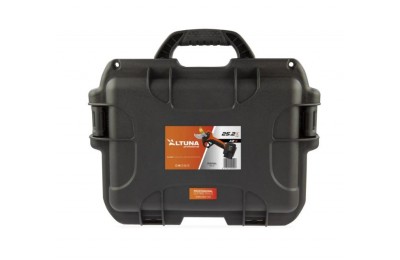 TIJERA PODA ALTUNA 21'8V. 2 BATERIAS 2.6AH HOJA TITANIO CORTE 34MM. AB34TITANIO