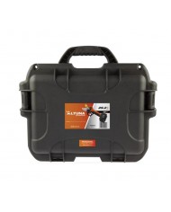 TIJERA PODA ALTUNA 21'8V. 2 BATERIAS 2.6AH HOJA TITANIO CORTE 34MM. AB34TITANIO