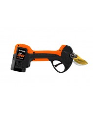 BATERIA ALTUNA 21V. 4.0AH TIJERA AF28-AF150