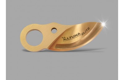 TIJERA PODA ALTUNA 16'8V. 2 BATERIAS 4.5AH HOJA TITANIO CORTE 36MM. AB36TITANIO