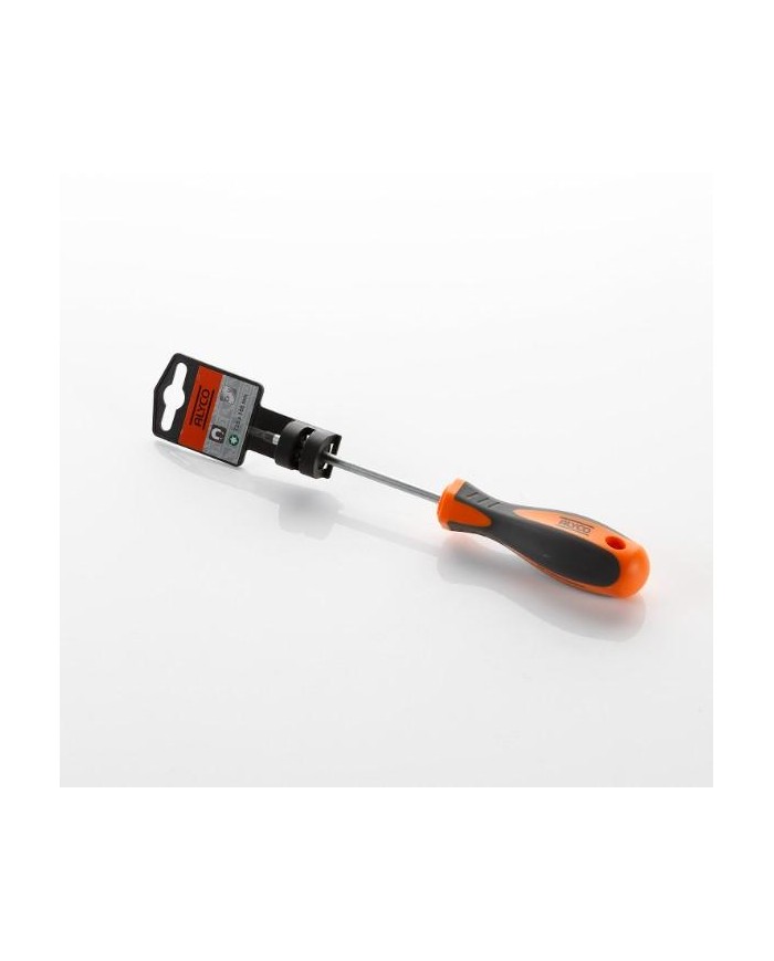 DESTORNILLADOR ALYCO TORX T25X100 ORANGE 170443