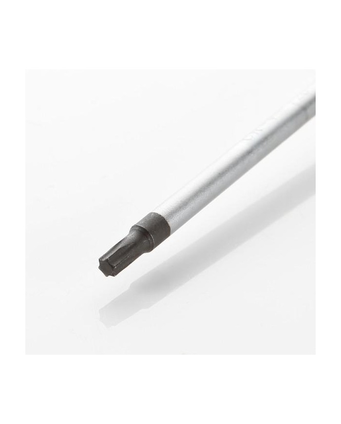 DESTORNILLADOR ALYCO TORX T20X100 ORANGE 170442