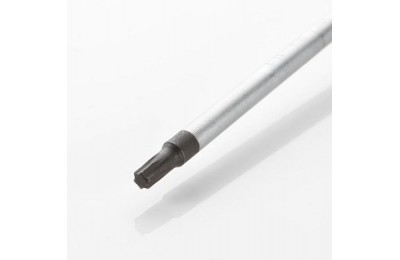DESTORNILLADOR ALYCO TORX T15X100 ORANGE 170441