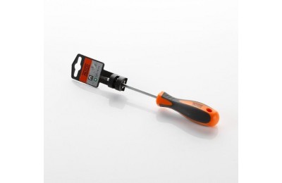DESTORNILLADOR ALYCO TORX T15X100 ORANGE 170441