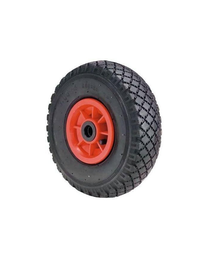 RUEDA CARRETILLA ALMACEN IMPINCHABLE