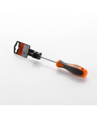 DESTORNILLADOR ALYCO TORX T10X100 ORANGE