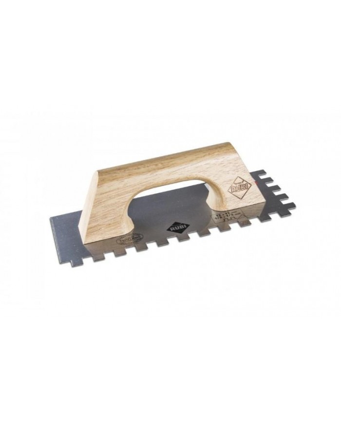LLANA DENTADA  12X12 (28CMS) RUBI 74947