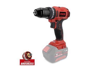 TALADRO PERCUTOR STAYER...