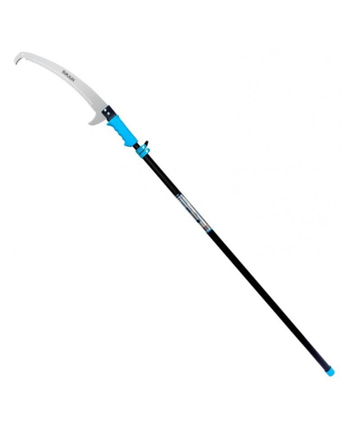 SERRUCHO PODA TELESCOPICO 2'0-5'0MTS. BIKAIN