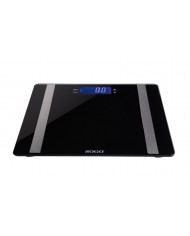 BASCULA BAÑO SOGO DIGITAL MEDIDOR CORPORAL 150KGS. BAB-SS-3980