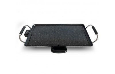 PLANCHA GRILL 1800W. SOGO 45X25CMS.