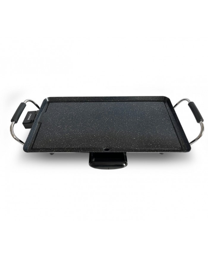 PLANCHA GRILL 1800W. SOGO 45X25CMS.