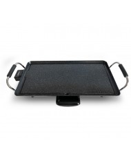 PLANCHA GRILL 1800W. SOGO 45X25CMS.
