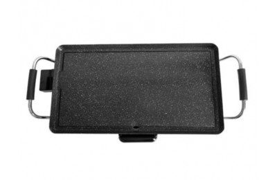 PLANCHA GRILL 1800W. SOGO 45X25CMS.