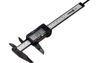 CALIBRE VOREL 150MM CARBONO