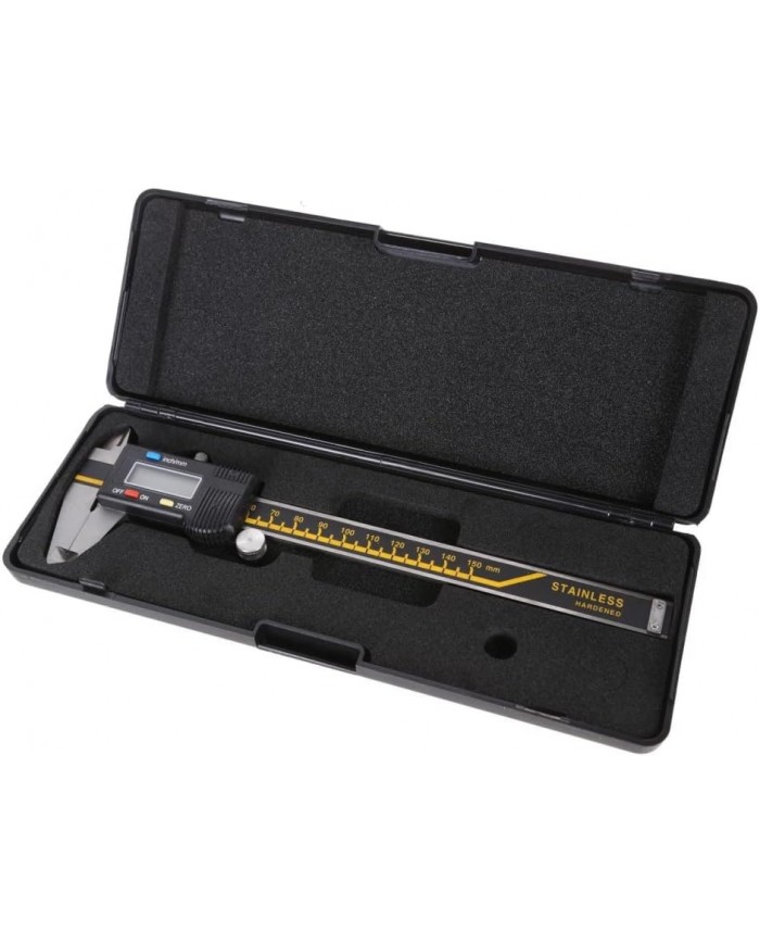 CALIBRE VOREL 150MM/0,01MM.