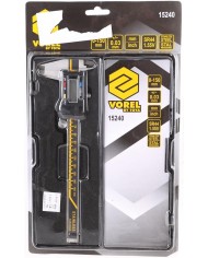 CALIBRE VOREL 150MM/0,01MM.