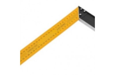 ESCUADRA VOREL 250MM.
