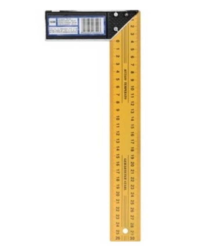 ESCUADRA VOREL 300MM.