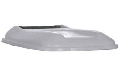 TAPA CONTENEDOR TAYG GRIS...