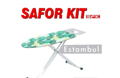 MESA PLANCHA SFK MODELO...