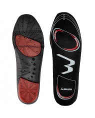 PLANTILLAS DE CALZADO T. 42-44 BELLOTA