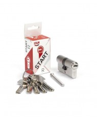 CILINDRO IFAM LATON SEGURIDAD 30X30 LEVA CORTA Nº     169886