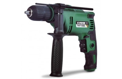 TALADRO PERCUTOR STAYER...