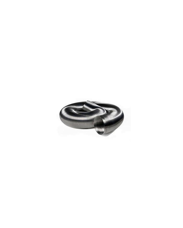 TUBO ALUMINIO-FLEX 200MM. (5MTS.) WC200