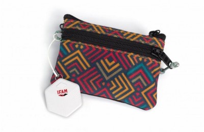 LOCALIZADOR OBJETOS IFAM IF-1