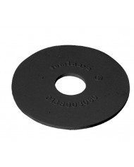 GOMA OBTURADOR CIS ROCA 73X23MM.