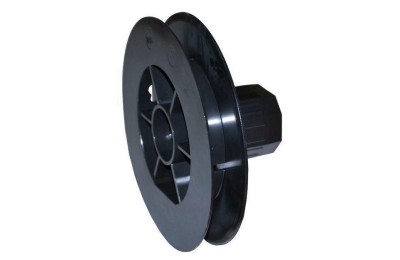 DISCO PERSIANA PLASTICO 120X40 C14 RODAM.28