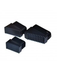 CONTERA ESCALERA SYSFIX 33X20 NEGRO