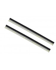BURLETE B/PUERTA PVC EXPANDIDO MARRON 1M