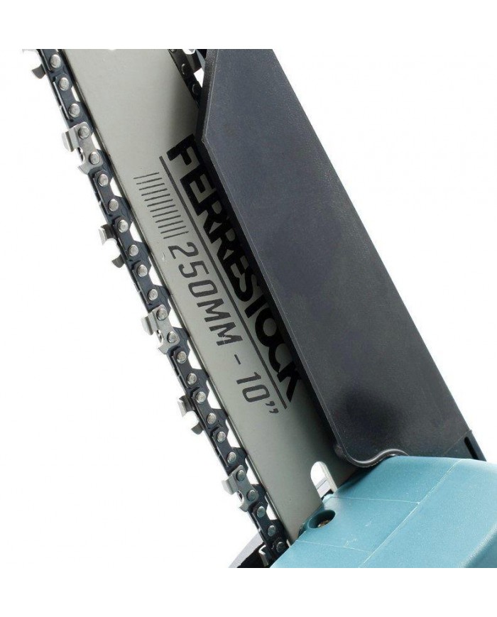 MOTOSIERRA 21V. 250MM. 1BAT.4,0AH FSK