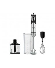 CALEFACTOR TAURUS TROPICANO NEGRO 2400W.