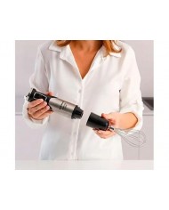 BATIDORA PICADORA 4 ACCESORIOS TAURUS 1700W. HBA1700X