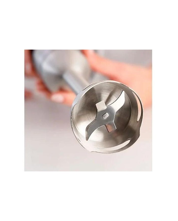 BATIDORA PICADORA 4 ACCESORIOS TAURUS 1700W. HBA1700X