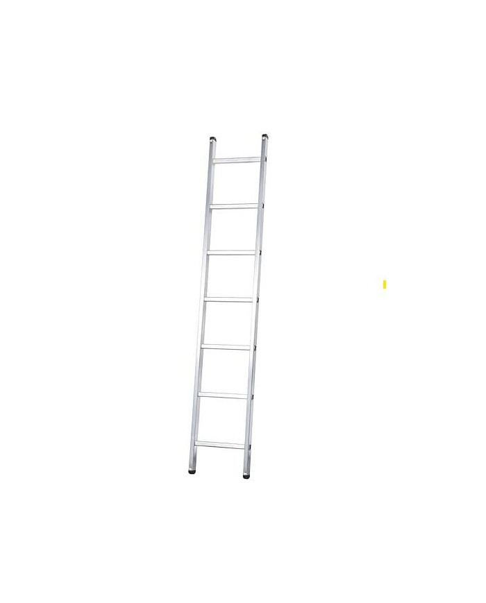 ESCALERA ALTIPESA ALUMINIO 1 TRAMO 7 PELDAÑOS