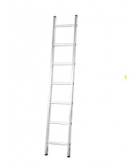ESCALERA ALTIPESA ALUMINIO 1 TRAMO 7 PELDAÑOS