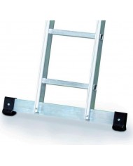 CONTERA ESCALERA SYSFIX 50X20 NEGRO