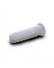 TACO PLASTICO SYSFIX  6MM. (B/25UDS.) 0120600