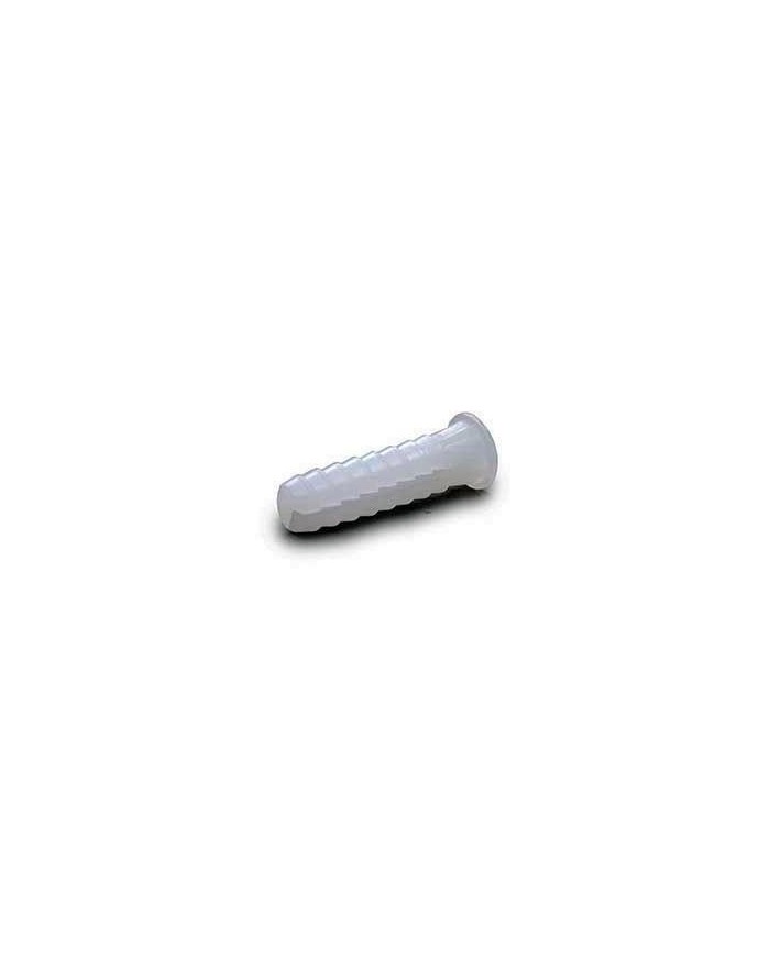 TACO PLASTICO SYSFIX  5MM. (B/25UDS.) 120500