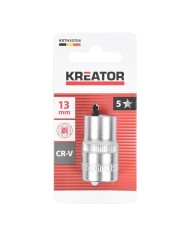 LLAVE VASO KREATOR 1/2 13MM. KRT502004