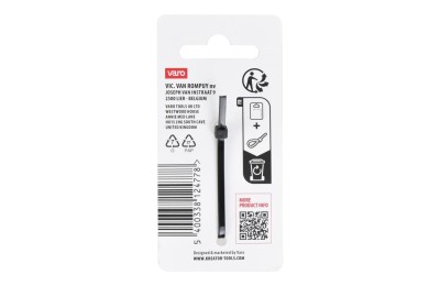 LLAVE VASO KREATOR 1/2 13MM. KRT502004