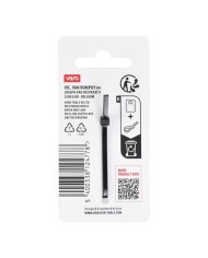 LLAVE VASO KREATOR 1/2 13MM. KRT502004